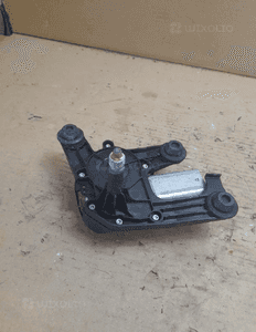 SILNICZEK WYCIERACZKI TYŁ PEUGEOT / CITROEN nr 53031812 4