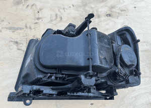 Lampa przednia przód prawa RHD 6H52-13W029 Land Rover Freelander 2 II 2