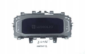 Licznik virtual zegary lcd vw arteon passat B8 1