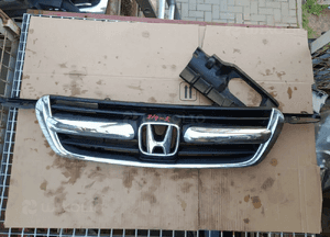 HONDA CR-V II ATRAPA GRILL PRZÓD CHROM 2 Generacji 1