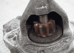 ROZRUSZNIK KIA HIUNDAI 36100 2B110 2