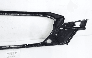 Ramka atrapa zderzaka przód audi Q4 e-tron 2020- 89A807725A 7