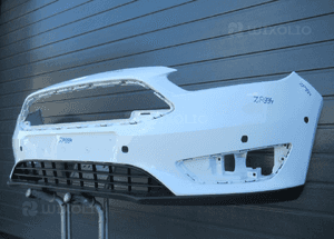 Zderzak przedni przód ford focus MK3 lift 2014-2018 5