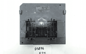 MODUŁ STEROWNIK BCM KOMFORTU VOLKSWAGEN SKODA 5Q0937084EB 1