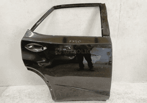 Drzwi prawe tylne prawy tył lexus rx 4 iv 2015- 1