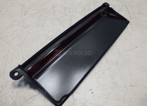 Porsche panamera 970 turbo światło lampa stopu 4