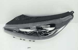 Lampa lewy przód lew kia sorento iii lift full led 4