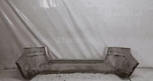 # ZDERZAK TYŁ TYLNY DO OPEL ZAFIRA B Z157 5