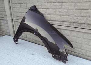 Nissan x trail T32 2014-2021 błotnik prawy przedni 2