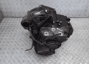 SKRZYNIA BIEGÓW KNS AUDI A3 8P 2.0 TDI RADOM 1