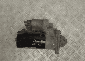 Rozrusznik 0001148004 opel zafira c 2.0 cdti dostępne 3 sztuki 1