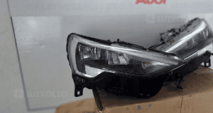 Reflektor full led audi Q3 83A 83F 2019-2023 oryginał oe 2