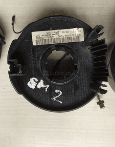 Smart Fortwo taśma zwijak airbag 0001296V006 1