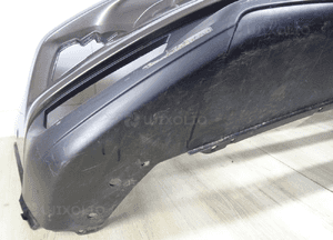ZDERZAK PRZOD NISSAN QASHQAI 2 II LIFT pdc6 xenon 11