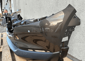 Zderzak przód przedni mazda CX30 CX-30 dm 2019- DGH9-50031 cały 2