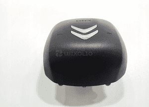 Poduszka kierowcy air-bag airbag citroen berlingo iv 98185170ZD 2019-2024 3