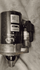 ROZRUSZNIK HYUNDAI I10 I20 1.2 12V LRS02612 1