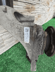 Zwrotnica wahacz amortyzator bmw X1 F48 6876853 3