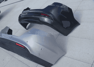 Ford mondeo MK5 błotnik przedni lewy oryginał ładny 15