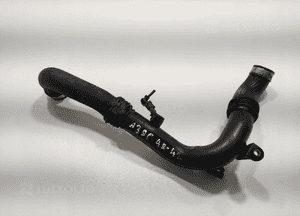 PRZEWÓD RURA INTERCOOLERA AUDI A3 8P 2.0 TDI 1K0145762 2005-2008 LIFT 2