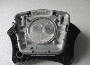 Air bag poduszka powietrzna kierowcy citroen C5 1 i 96326381ZK 2