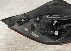 Opel insignia a hb lift lampa lewa tylna lewy tył 39024204 7