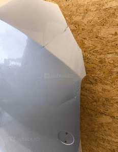 Bmw E92 E93 maska pokrywa silnika lci lift 8