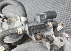 Turbina K03 53039880106 53031019571B Turbosprezarka Turbo Kolektor Wydechowy 2.0 TFSI BWE Audi A4 B7 A6 C6 Seat Exeo 30