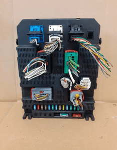 ZESTAW CITROEN C5 9663123360 | 9659285580 | 9661682980 | 9661773380 5