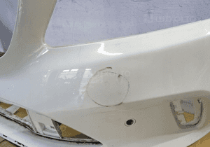 ZDERZAK PRZÓD A-KLASA W176 LIFT 2017 A176 6