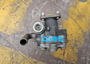 Pompa 8D0145177Q Wspomagania Diesel 1.9 TDI 110Bar Audi A4 B6 VW Passat B5 1