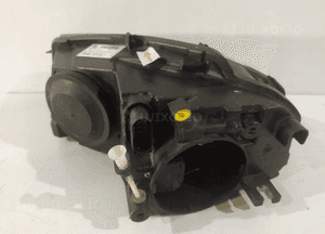 AUDI A3 8P LIFT Lampa przednia H7 Prawa - 15144 6