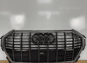 Grill atrapa zderzaka przód audi Q3 ii 2 83A s-line 83A853651B caly 1