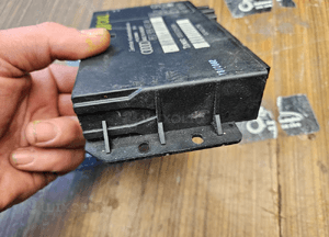 Moduł 8E0959433AH Sterownik Komputer Komfortu Audi A4 B6 B7 Europa 8