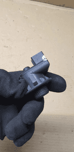 Przełącznik regulacji lusterek Opel Movano III 8200002442B 4