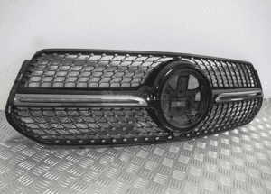 Grill gril atrapa mercedes gle W167 amg 2019- 2