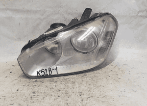 Lampa przednia lewa przód lewo ford focus c-max lift 1