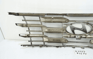 Hyundai tucson iv lift 2024- atrapa grilla zderzaka przód 86351-N7HB0 4