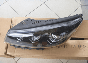 KIA SORENTO III XENON LED PRAWY IGŁA 92102-C5100 15
