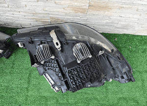Lampa xenon dynamic bmw 5 F10 F11 lci 7