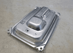 MERCEDES E KLASA W213 PRZETWORNICA MODUŁ LED NOWA 2