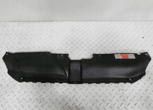 Audi A4 B8 osłona pasa gornego gorna 8K0807081 1