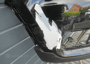 Zderzak przedni przód volvo XC40 xc 40 31449359 2017-2022 28
