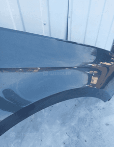 Blotnik prawy przod vw passat B7 5