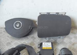Thalia iii air bag poduszki sensor pasy taśma 2