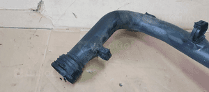 Przewód wąż rura intercoolera VW Golf V Plus 1.9 TDI 1K0145762AT 1K0145770B 2