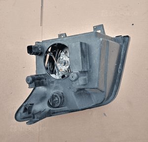Lampa przód przednia prawa ford transit connect oryginał 4