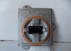 Bmw X1 E84 Z4 E89 - Moduł Led OM 7342174 - 12353 1