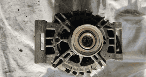 ALTERNATOR PEUGEOT CITROEN MINI COOPER 1.6 VTI THP 7576513 7