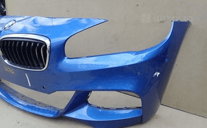 Zderzak przód przedni bmw 2 F45 F46 m pakiet 3
